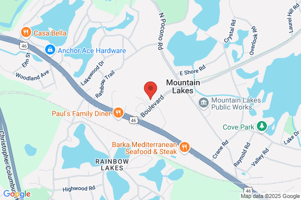 Lakeland Cardiology Center PA