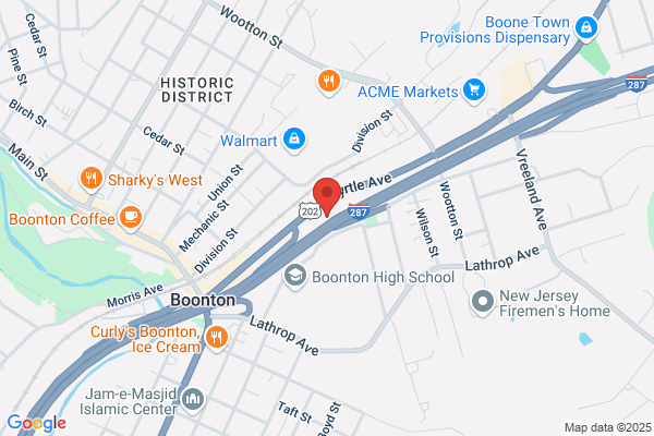 Boonton School District, School Street Elementary