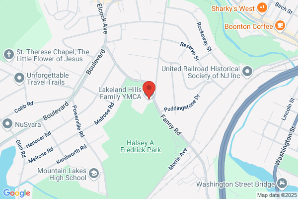 Lakeland Hills Family YMCA