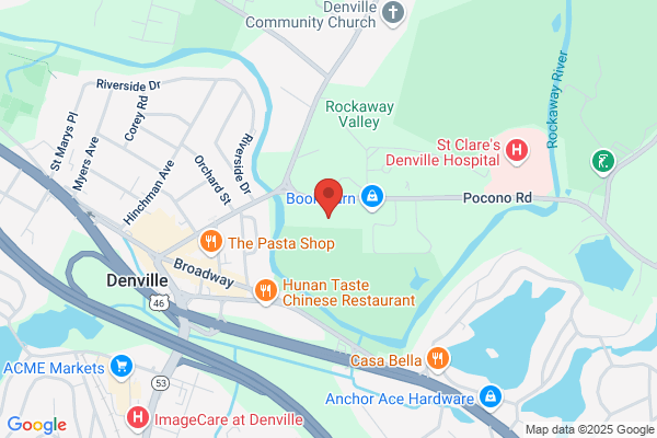 Eastern Vascular Associates - Primary Care Partners Affiliate