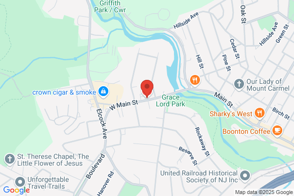Atlantic Medical Group Primary Care at Boonton