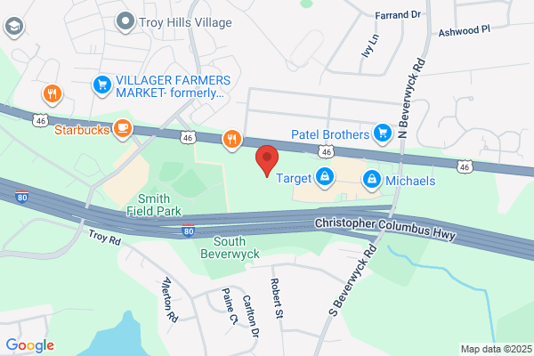 Parsippany Car Service