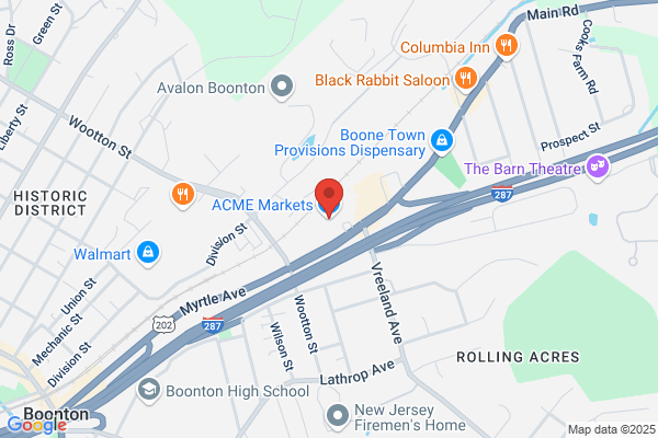 A&p Food Stores