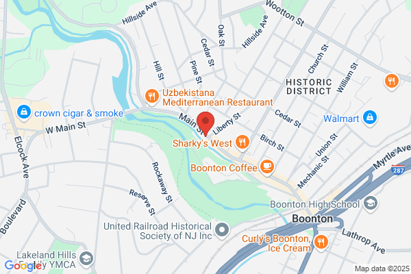 Boonton Sewing MacHines & Vacuum Cleaners Center