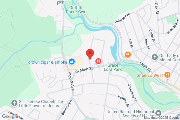 Boonton Town of, Housing Authority