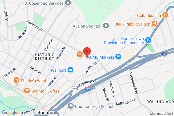 Mattress Firm Boonton