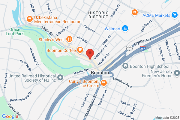 Monocacy Anesthesia Company