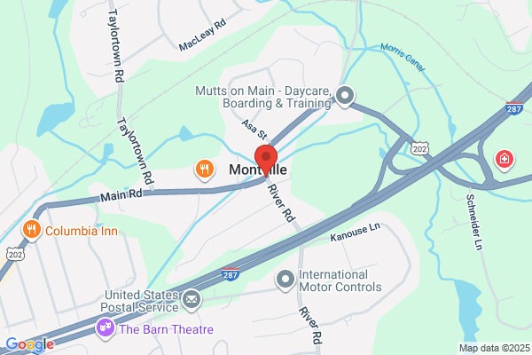 Montville Township of, Court