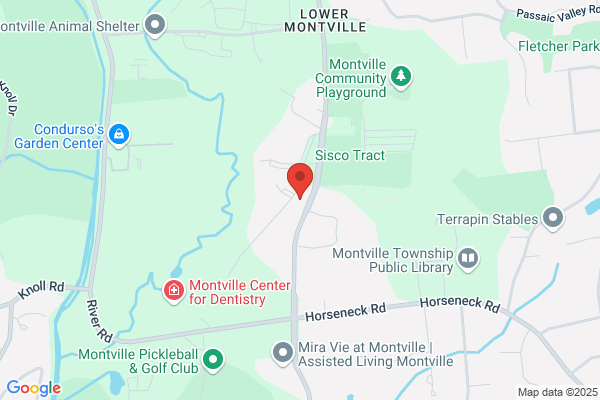 Montville Township of, First Aid Squad