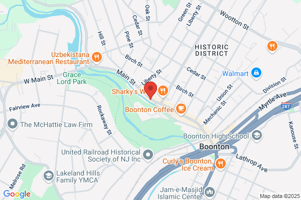 The NJ Dog Grooming Academy