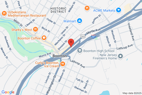 Trautmann Moving & Storage Co