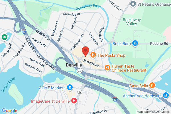 Denville Pizzeria