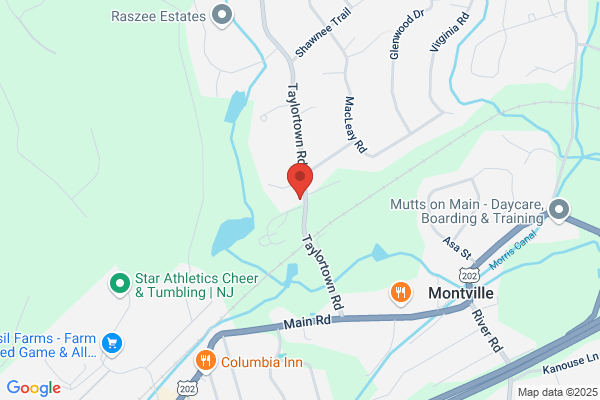 Montville Plumbing & Heating Inc