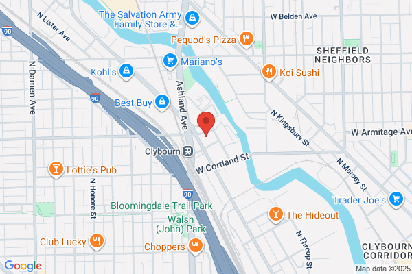 Stony Hines at Guaranteed Rate (NMLS #997906)