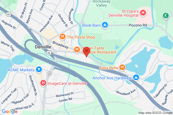 Denville Dog & Grill