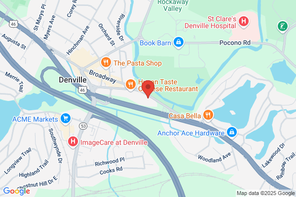 Sonny's Pizzeria & Restaurant