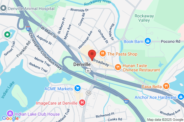 Denville Nail
