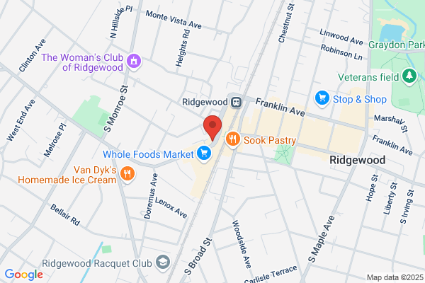 Karma Salon & Spa