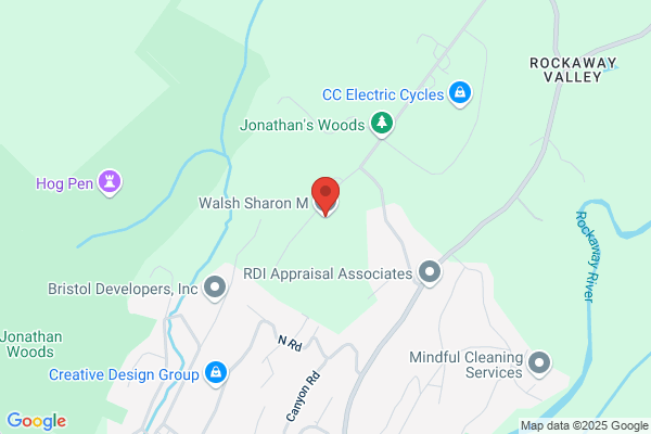 Walsh Sharon M Lcsw