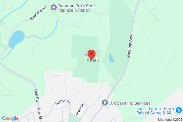 Sheep Hill Astronomical Association