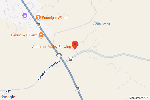 Anderson Valley Brewing Co