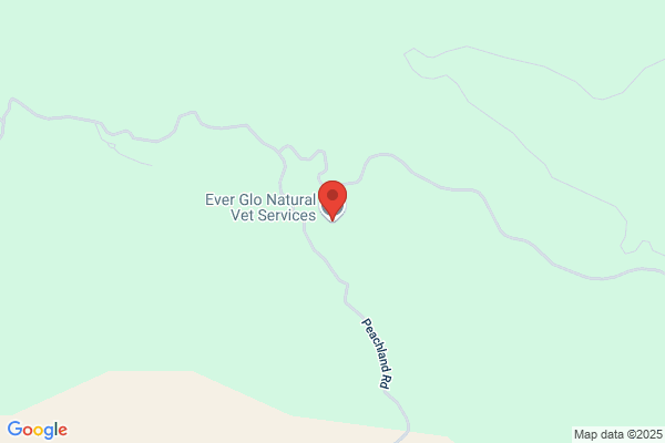 Everglo-Natural Veterinary Services Inc