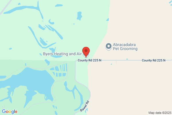 Byers Heating and Air