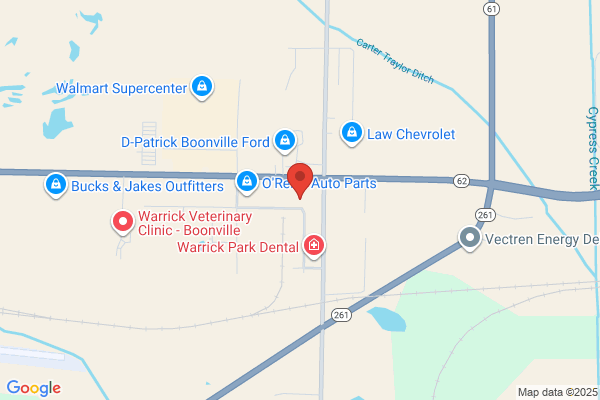 ProRehab Physical & Occupational Therapy Booneville, Indiana