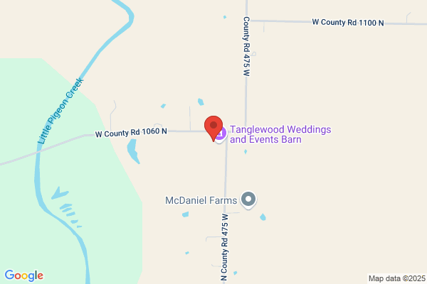 Tanglewood Weddings and Events Barn
