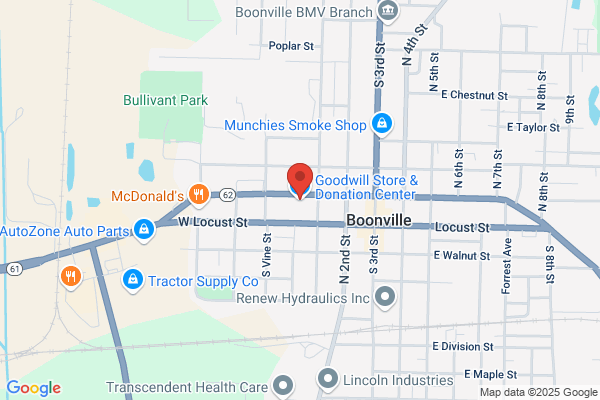 Goodwill Store & Donation Center
