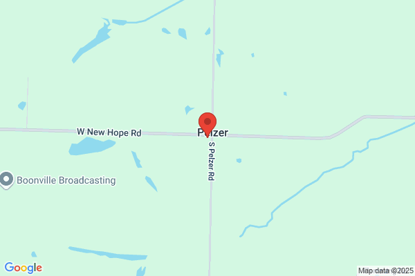 Backyard Blasts Llc