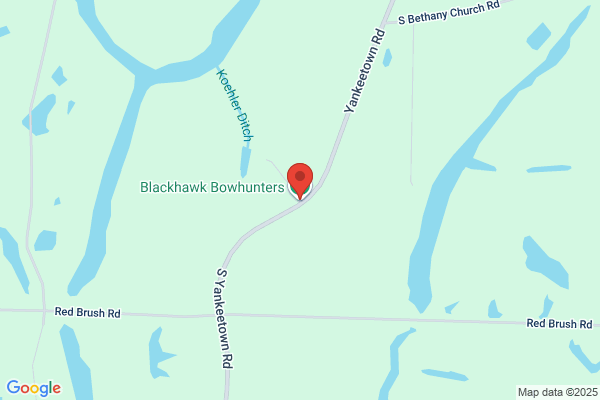 Black Hawk Bowmen