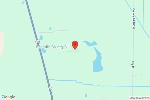 Boonville Country Club