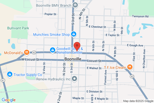 Boonville Massage Therapy LLC