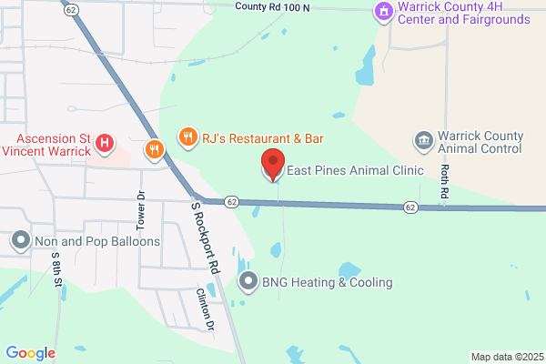 East Pines Animal Clinic