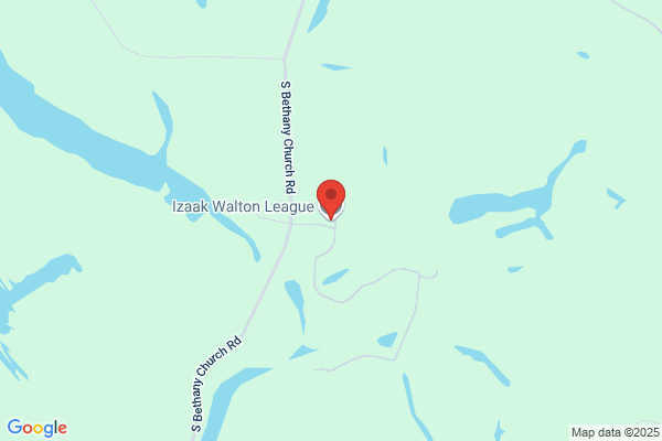 Izaak Walton League
