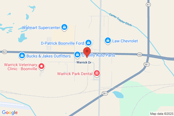 Richland Medical Center