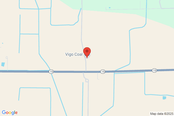 Vigo Coal Company