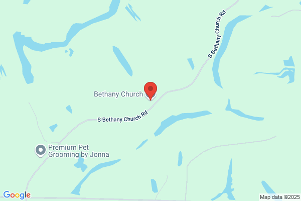 Bethany General Baptist Church