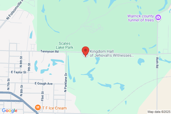 Witnesses Jehovahs