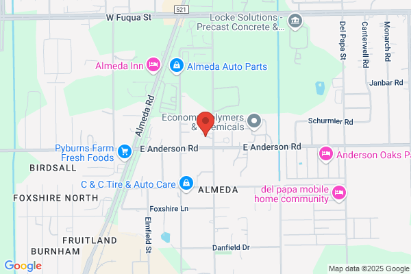 A & A Roofing