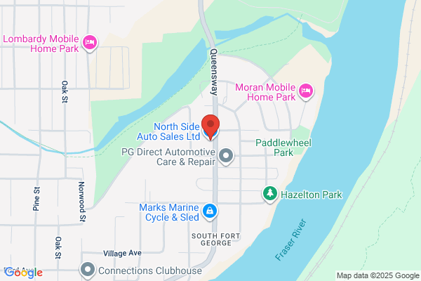 North Side Auto Sales