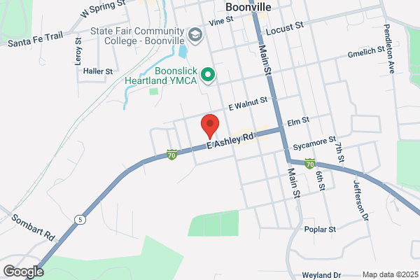 Byte Federal Bitcoin ATM (Discount Liquor and Smokes)