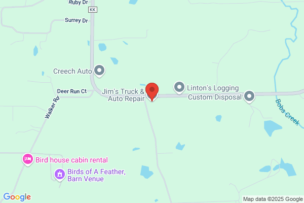 Jim's Auto Body & Truck & Car Accessories