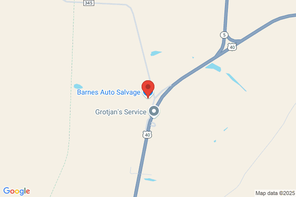 Barnes Automotive