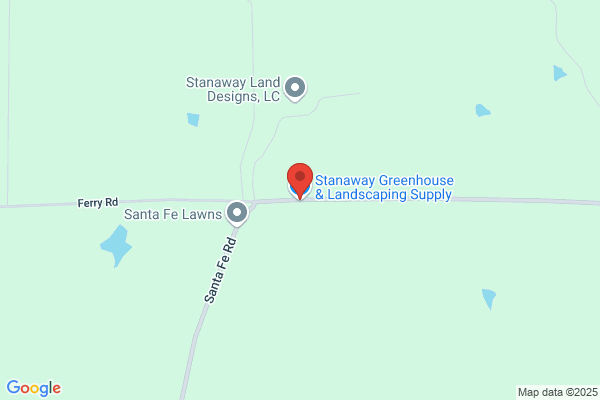 Stanaway Farms Greenhouse & Landscaping