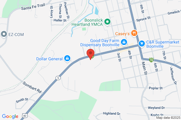 Gerling Auto Supply