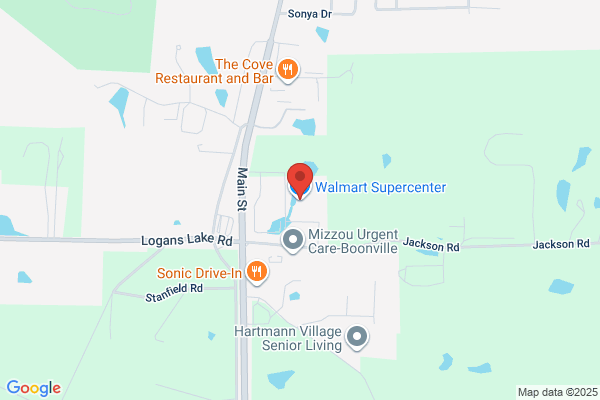 Wal-Mart, Store Information