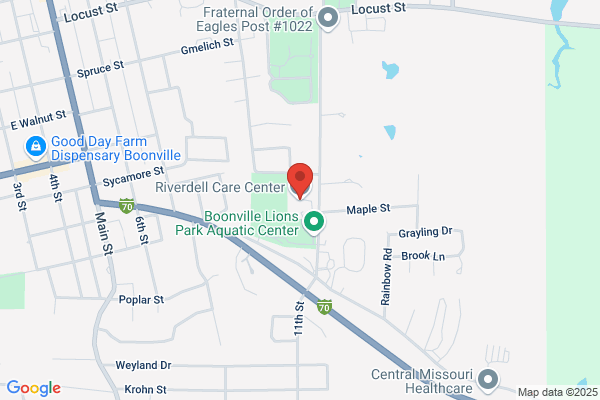 Riverdell Care Center