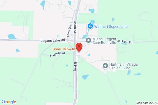 Sonic Drive-In
